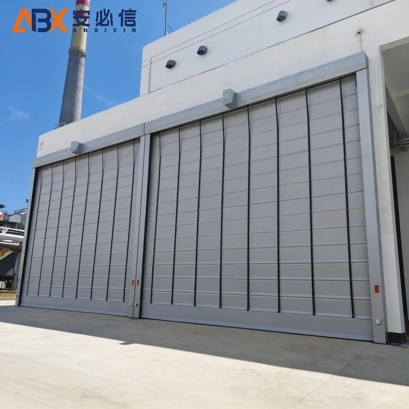 淄博市冷库门封